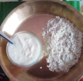 आज असार १५ अर्थात् दही–चिउरा खाने दिन