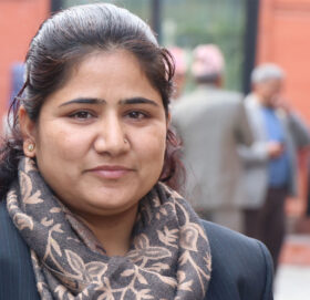 लुम्बिनीकी राज्यमन्त्री वलीले दिइन् राजीनामा