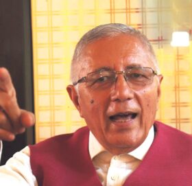 देउवा एकलौटी रुपमा अघि बढेको कोइराला पक्षको निष्कर्ष