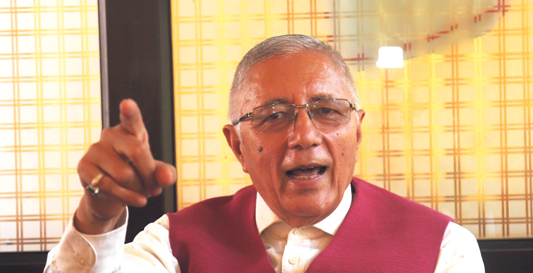 देउवा एकलौटी रुपमा अघि बढेको कोइराला पक्षको निष्कर्ष