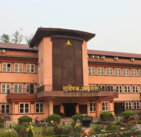 पुनः मतदान गर्ने निर्णयमा अन्तरिम आदेश दिन अस्वीकार