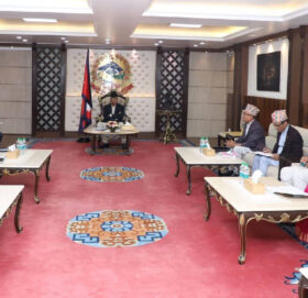 प्रदेश र प्रतिनिधिसभाको निर्वाचन गर्न १० अर्ब खर्च हुने निर्वाचन आयोगको अनुमान