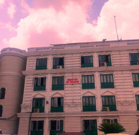 अर्थ मन्त्रालयले लुकायो बजेट भाषणको अघिल्लो दिनको सीसीटीभी फुटेज