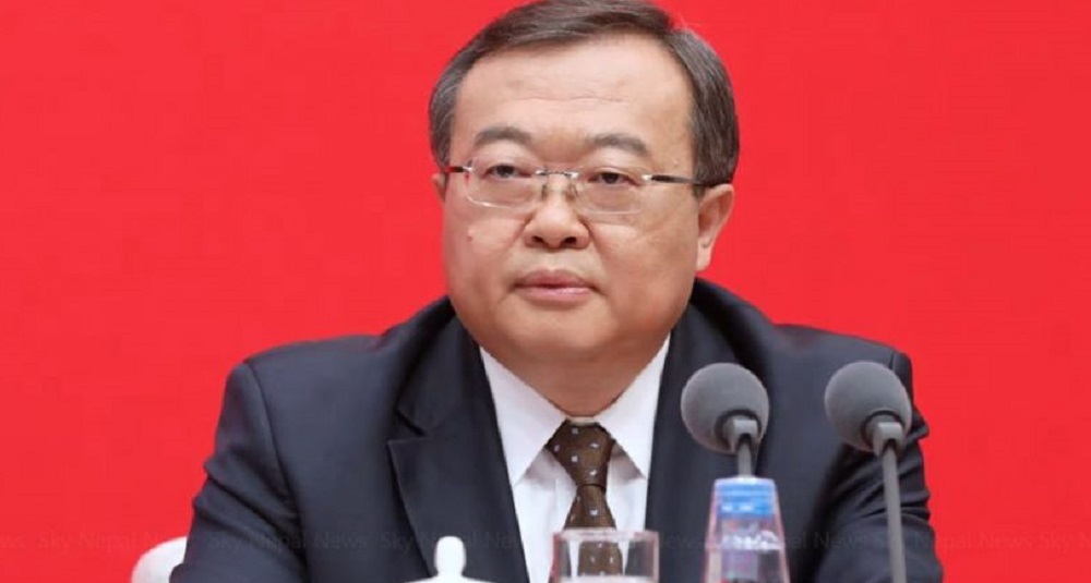 लिउको भ्रमण तालिका : बिहान बीपी संग्रालयमा, साँझ प्रचण्डसँग डिनर