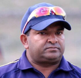 नेपाली क्रिकेटको मुख्य प्रशिक्षक पदबाट राजीनामा दिएका पुबुदु क्यानडाको प्रमुख प्रशिक्षक नियुक्त