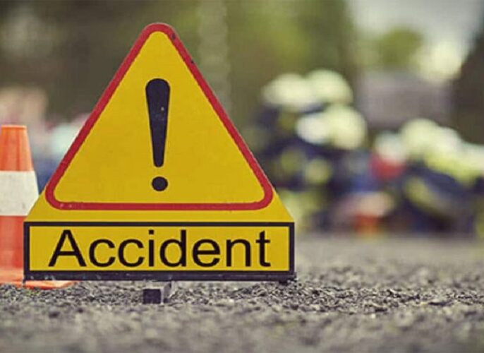 सल्यानमा जन्ती बोकेको गाडी दुर्घटना : ४ जनाको मृत्यु
