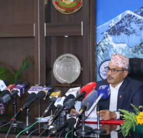 नेपाल राष्ट्र बैंकले सार्वजनिक गर्यो मौद्रिक नीति