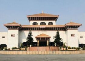 नागरिकता पहिलो संशोधन विधेयक संसदमा पेश