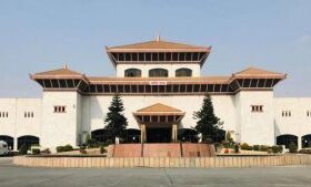 कांग्रेस महासमिति बैठकः आज सभापतिसहितका नेताहरुले जवाफ दिने