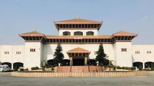सर्वोच्चका न्यायाधीशहरूलाई ‘अपराधी’को संज्ञा, महाअभियोग लगाउन संसदमा माग
