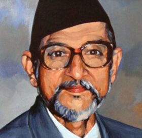 राष्ट्रिय एकता तथा मेलमिलाप दिवस आज