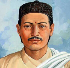 आज भानु जयन्ती: आदिकवि भानुभक्तको जन्मजयन्ती मनाइँदै