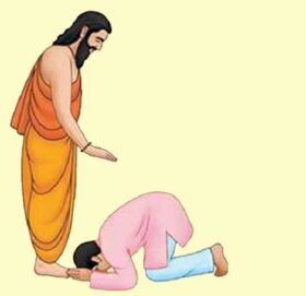 आज गुरु पूर्णिमा, गुरूप्रति श्रद्धाभाव प्रकट गरी मनाइँदै