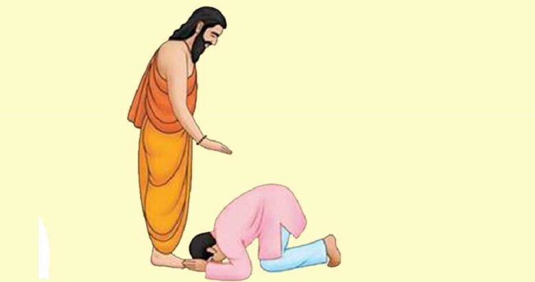 आज गुरुपूर्णिमा, गुरुजनप्रति सम्मान भाव प्रकट गरी मनाइँदै