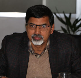 अर्थ मन्त्रालयको हराएको सीसीटिभी फुटेज बारे प्रहरी प्रतिवेदनको अध्ययन सुरु