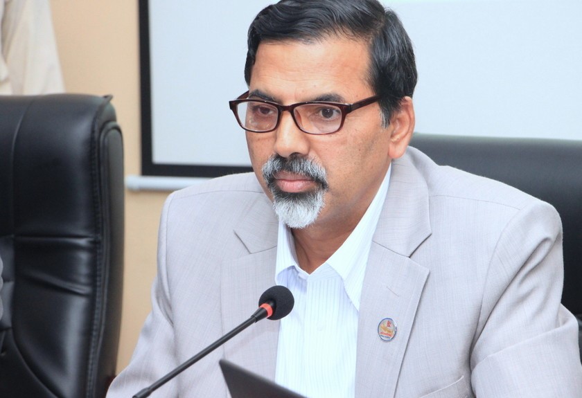 जनार्दन शर्मामाथि छानविनः संसदीय विशेष समिति सदस्य हेरफेर