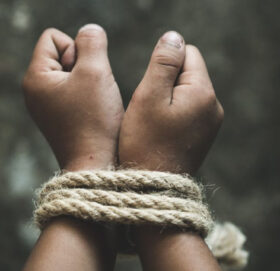 अपहरणमा परेका तीन वर्षीय बालकको १५ दिनपछि सकुशल उद्धार