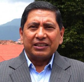 नारायणकाजी श्रेष्ठको प्रस्तावः वामपन्थी शक्तिबीच तालमेल गरौं