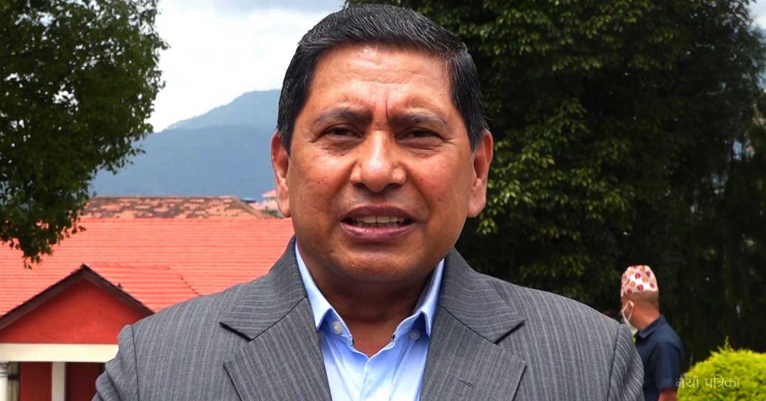 नारायणकाजी श्रेष्ठको प्रस्तावः वामपन्थी शक्तिबीच तालमेल गरौं