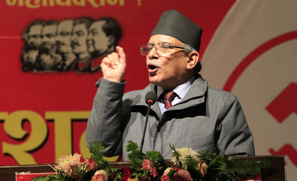 प्रचण्डको मोदीसँग भेट नहुने