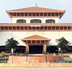 उपसभामुख चयनका लागि आज निर्वाचन हुँदै