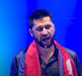 रवि लामिछाने नेतृत्वको पार्टी निर्वाचन आयोगमा दर्ता