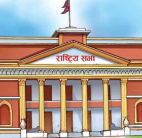 राष्ट्रिय सभाबाट नागरिकता विधेयक पारित