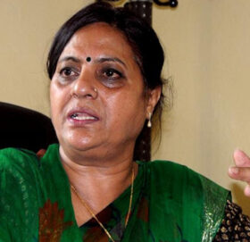 ममाथि दायित्व थपियो,समन्वयकारी भूमिका निर्वाह गर्छु : नवनिर्वाचित उपसभामुख भुसाले