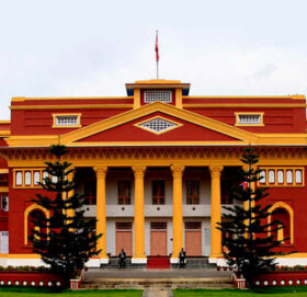 प्रधानमन्त्री  देउवाको सिफारिसमा  राष्ट्रपति भण्डारीद्वारा तीनजना नयाँ मन्त्री नियुक्त