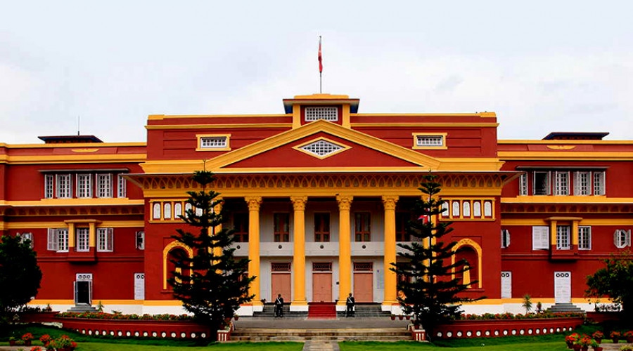 प्रधानमन्त्री  देउवाको सिफारिसमा  राष्ट्रपति भण्डारीद्वारा तीनजना नयाँ मन्त्री नियुक्त