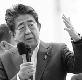 जापानका पूर्वप्रधानमन्त्री सिन्जो आबेको अन्तिम संस्कार मंगलबार हुने