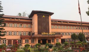 आयोगको निर्णयविरुद्ध तोसिमाद्वारा सर्वोच्चमा रिट दायर