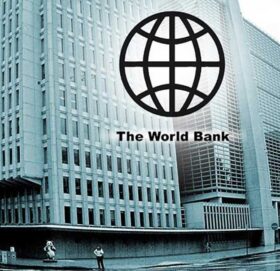 विश्व बैंकद्वारा नेपालको लागि करिब १३ अर्ब रुपैयाँ ऋण स्वीकृत