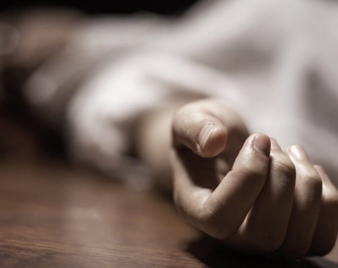 कैलालीमा मरेको बोइलरको मासु खादा एकै परिवारका दुई जनाको मृत्यु