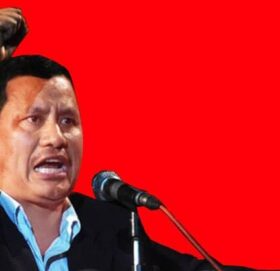 नेकपा महासचिव विप्लव र प्रवक्ता प्रकाण्डविरुद्ध पक्राउ पुर्जी जारी