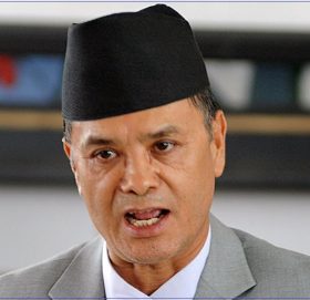 जबरासँगको बयान आजलाई सकियो, भोलि फेरि लिइने