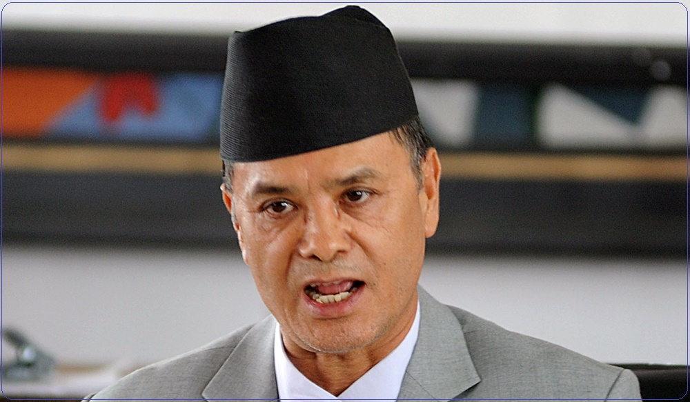 महाअभियोगबारे निष्कर्ष लेख्ने जिम्मा ज्येष्ठ सदस्य विष्टलाई