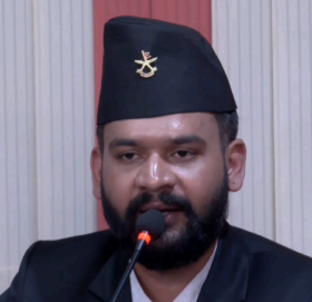 फोहोर बोक्ने साधनको तोडफोड जघन्य अपराध : मेयर शाह