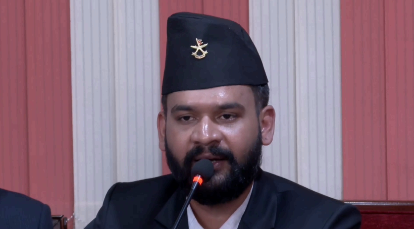 बालेन्द्रविरुद्ध सर्वोच्चमा अवहेलना मुद्धा