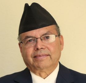 निर्वाचनलगत्तै माओवादी र एकीकृत समाजवादीबीच एकता हुन्छ : झलनाथ खनाल