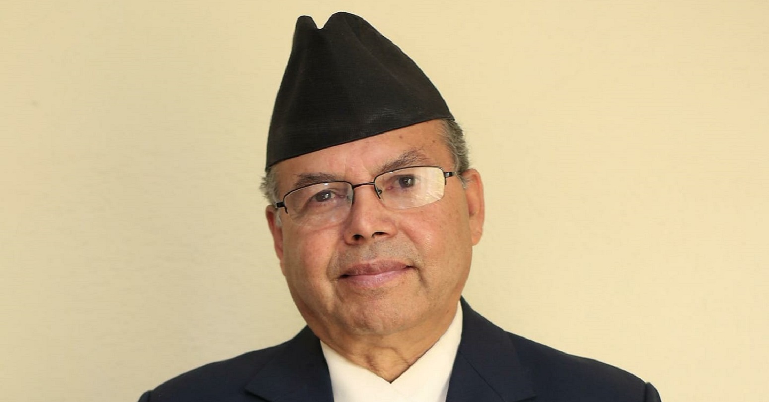 निर्वाचनलगत्तै माओवादी र एकीकृत समाजवादीबीच एकता हुन्छ : झलनाथ खनाल