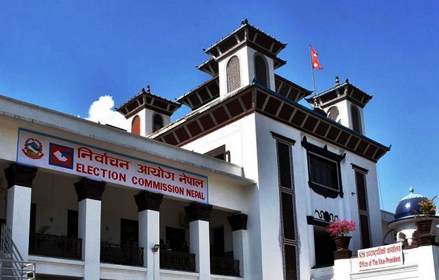 उपनिर्वाचन : उम्मेदवारको नामावली आज प्रकाशन गरिँदै