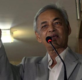 अलबिदा प्रदीप गिरी