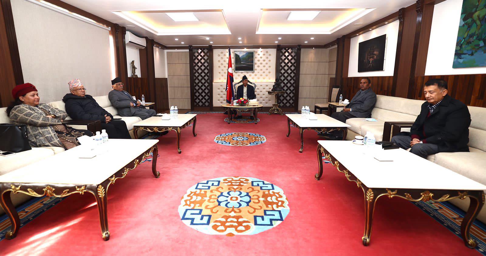 सरकारले नागरिकता विधेयक फेरि जस्ताको त्यस्तै अगाडि बढाउने