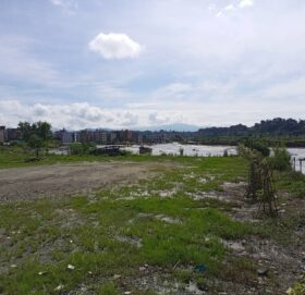 मनोहरा बाढी : ७५ लाख बराबरको क्षति