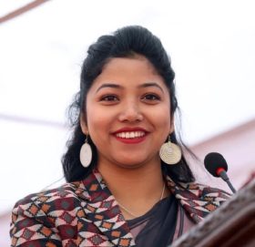 अवैध संरचना हटाउने काठमाडौं महानगरको अभियानमै छु : उपमेयर डंगोल