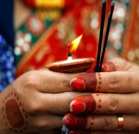 हिन्दु नारीहरुको महान पर्व हरितालिका तीज आज मनाइँदै