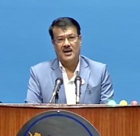 नागरिकता विधेयकलाई चुनावसँग नजोडौँः सांसद विश्वकर्मा