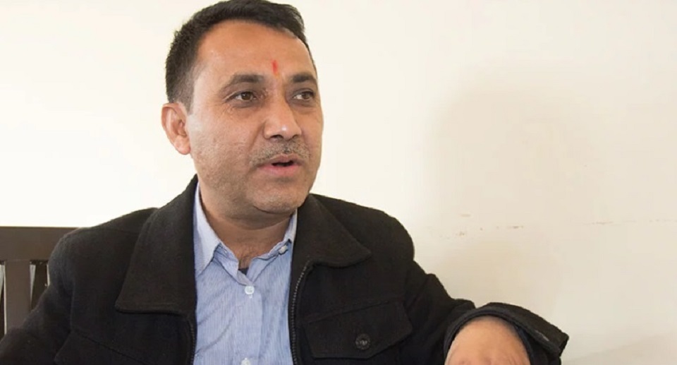 कांग्रेस एम्बाप्पे भयो, धेरै गोल हान्याे तर कप अर्कैले लग्यो : शर्मा