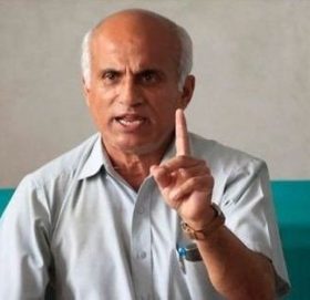 सिटीइभिटीले वृद्धि गरेको शुल्क तत्काल खारेज गर्न डा.केसीको माग